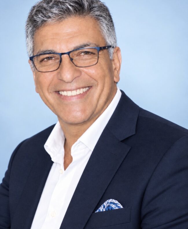 Ossama Salem