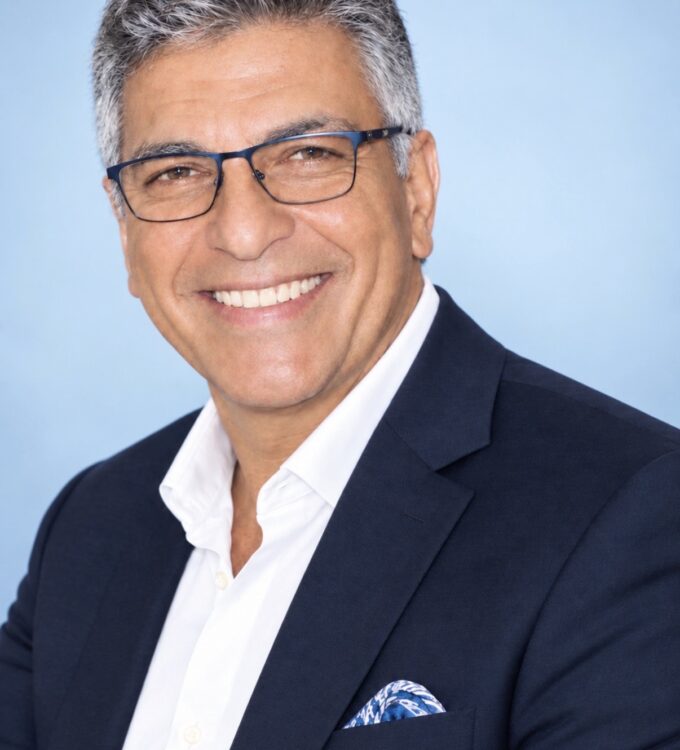 Ossama Salem
