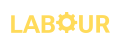 Client hover logo