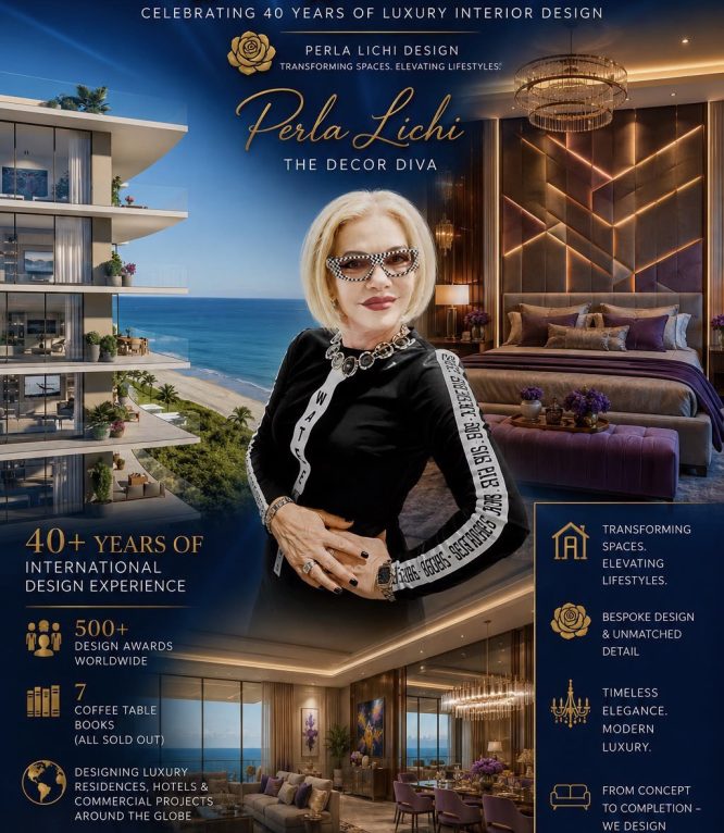 Perla Lichi